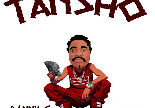 Danny S - Tansho 1 Danny S - Tansho