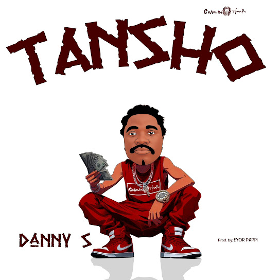 Danny S - Tansho