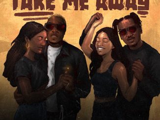 Demmie Vee - Take Me Away ft. Ak Joel 18 Demmie Vee - Take Me Away ft. Ak Joel
