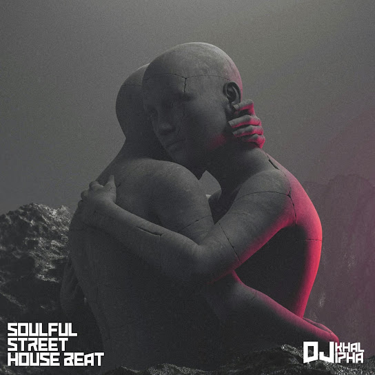 Dj khalipha - Soulful Street House Beat