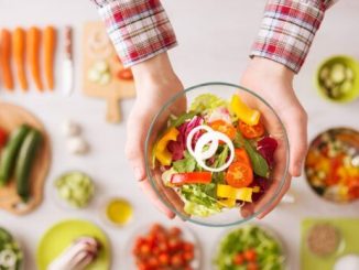 Eat smart, live well: 5 diets that ward off diseases and protect your health 11 Eat smart, live well: 5 diets that ward off diseases and protect your health