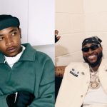 Eeque teases 3-Step collab with Nigerian music star Davido