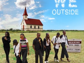 Gaise Baba - We Outside 2 Gaise Baba - We Outside