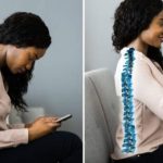 How too much phone use is damaging your body posture