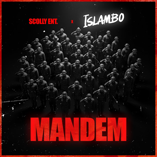 Islambo - Mandem