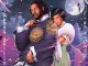 Johnny Drille - Over The Moon ft. Tiwa Savage