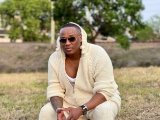 Jub Jub dragged into fraud investigation over unpaid R120K debt