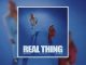 Kwesi Arthur - Real Thing ft. King Promise