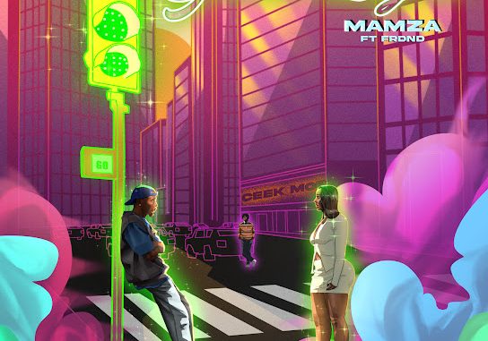 Mamza - Greenlight ft. FRDND 1 Mamza - Greenlight ft. FRDND