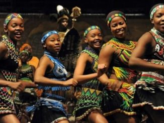 Meet the friendliest tribe in South Africa 23 Meet the friendliest tribe in South Africa
