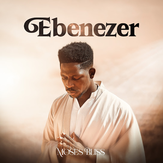 Moses Bliss - Ebenezer