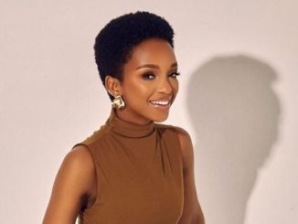 Nandi Madida’s podcast lands major Apple Podcasts recognition 5 Nandi Madida’s podcast lands major Apple Podcasts recognition