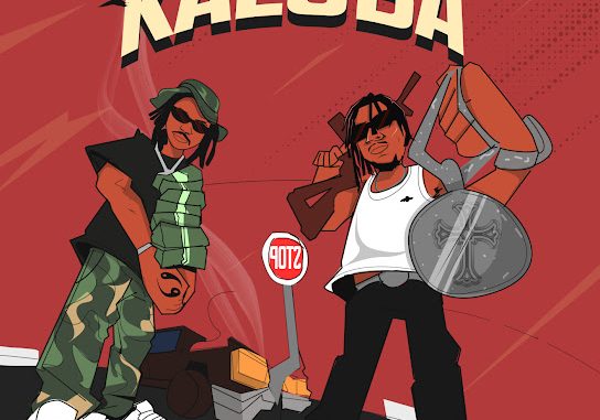 Nehigie - Kaluba ft. Shayo Davids 1 Nehigie - Kaluba ft. Shayo Davids