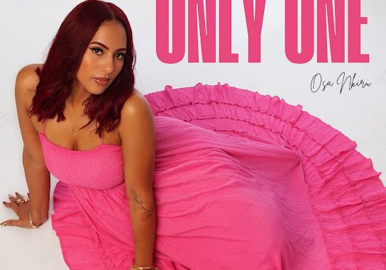 Osa Nkiru - Only One 1 Osa Nkiru - Only One
