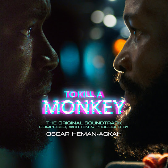 Oscar Heman-Ackah - SAVE ME ft. 2BABA