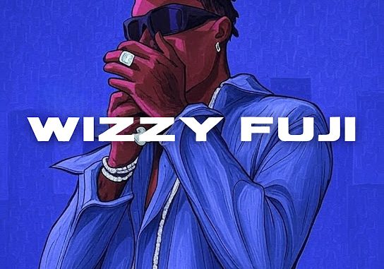Paul Cleverlee - Wizzy Fuji 1 Paul Cleverlee - Wizzy Fuji