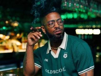 Prince Kaybee calls out politicians for arrogance and lack of accountability 37 Prince Kaybee calls out politicians for arrogance and lack of accountability