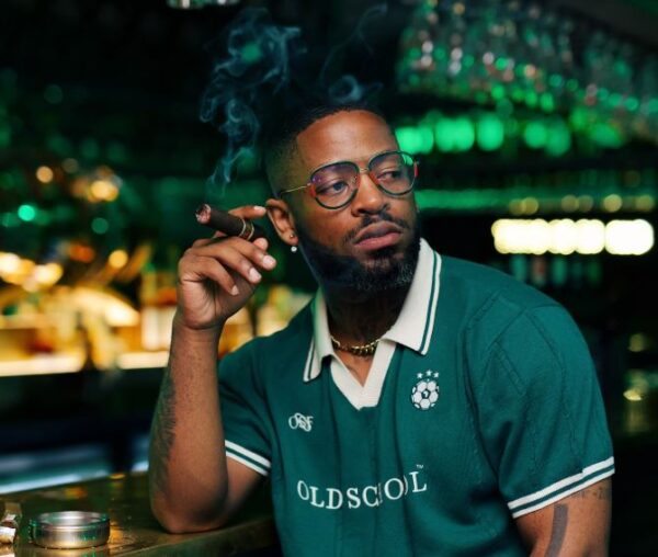 Prince Kaybee calls out politicians for arrogance and lack of accountability