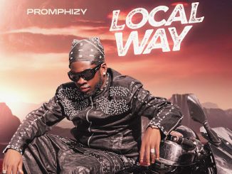 Promphizy - Local Way