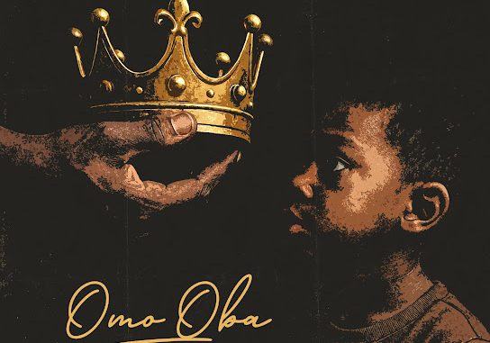 Quiddy - Omo Oba 1 Quiddy - Omo Oba