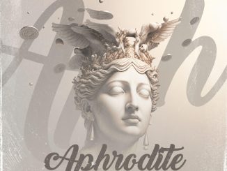 Romeo ThaGreatwhite - Aphrodite