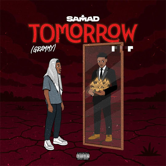 SAMAD – Tomorrow (Spiritual Version)