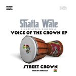Shatta Wale - STREET CROWN