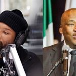 Sizwe Dhlomo calls for Gayton McKenzie’s removal amid racism allegations