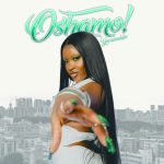 Sudxn - Oshamo! (Yorubaddie)