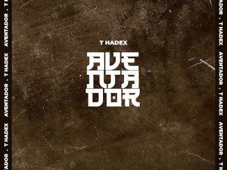 T Hadex - Aventador 6 T Hadex - Aventador
