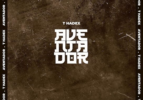 T Hadex - Aventador 1 T Hadex - Aventador