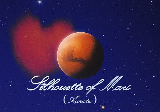 Tatiana Manaois - Silhouette of Mars (Acoustic) 1 Tatiana Manaois - Silhouette of Mars (Acoustic)