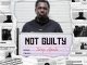Terry Apala - NOT GUILTY