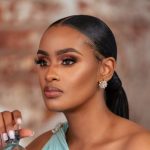 Thobeka Majozi takes part in historic Women’s Month ceremony at Durban City Hall
