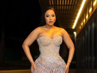 Thuli Phongolo trends after unedited photos spark stir online 25 Thuli Phongolo trends after unedited photos spark stir online