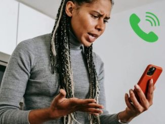 Tired of spam calls? Here’s how to block them 16 Tired of spam calls? Here’s how to block them