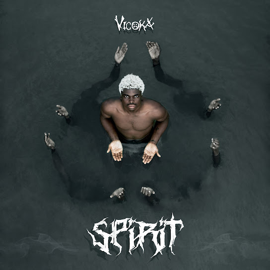 Vicoka - SPIRIT ft. Wizard Chan