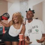 Wendy Shay - Crazy Love ft. Olivetheboy