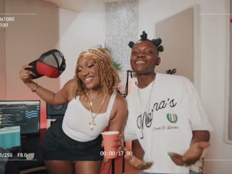 Wendy Shay - Crazy Love ft. Olivetheboy 5 Wendy Shay - Crazy Love ft. Olivetheboy