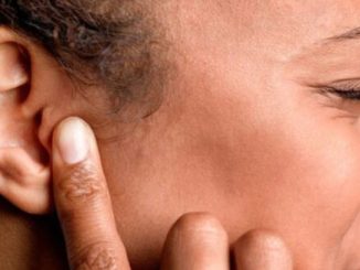 What to do when water gets stuck in your ear 30 What to do when water gets stuck in your ear
