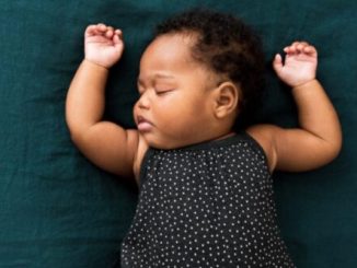 Why sleeping on your back is the worst, according to science 16 Why sleeping on your back is the worst, according to science