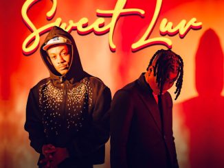 Zineth - Sweet Luv ft. Cazulee 16 Zineth - Sweet Luv ft. Cazulee
