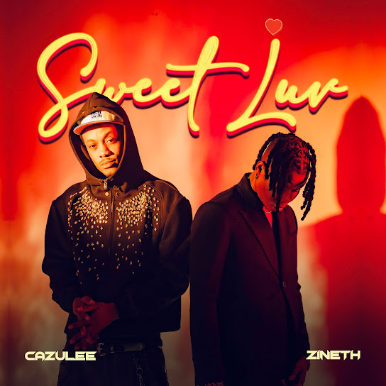 Zineth – Sweet Luv ft. Cazulee